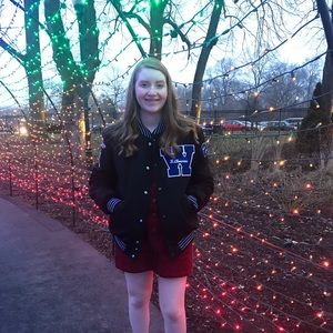 Meet your Posher, Jordan